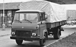 Avia A31N 1983 года